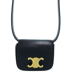 Celine Claude Shoulder Bag